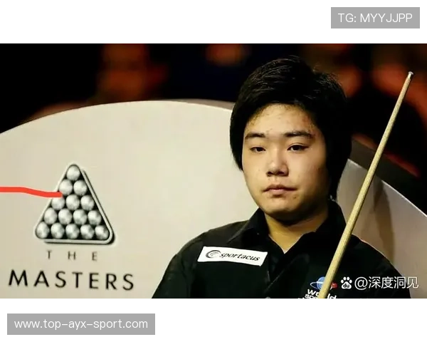 丁俊晖破百大胜，肖国栋惨败，中国选手战绩惨淡，丁俊晖和肖国栋谁厉害