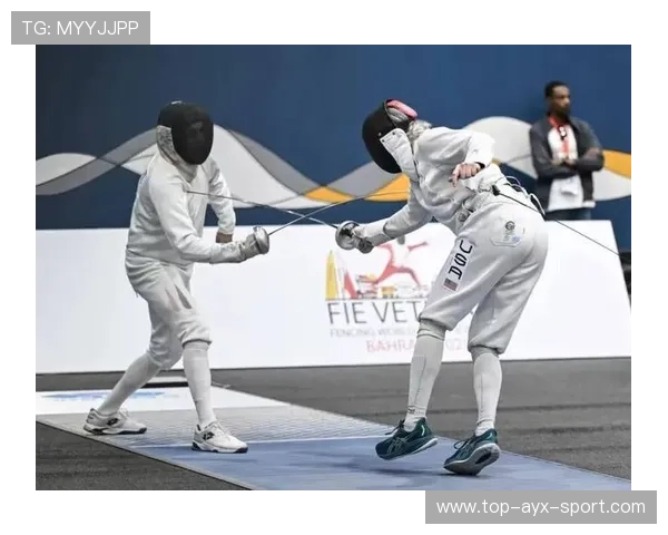 世界击剑锦标赛中国代表队表现优异，世界击剑协会官网