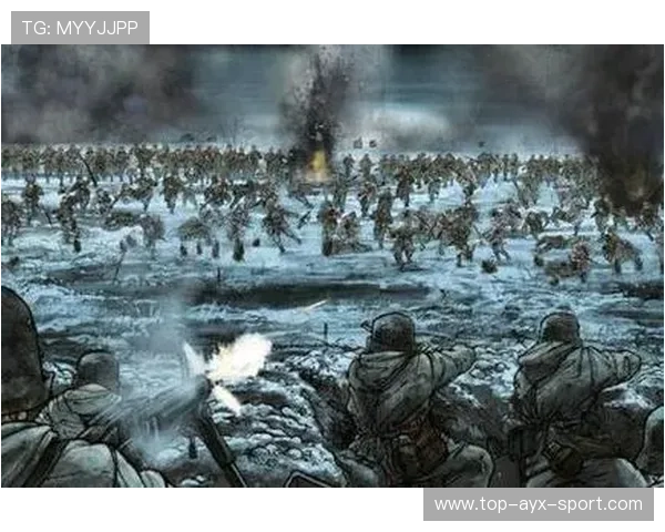 最激烈的比赛,看许多球迷眼中的“史诗战役”! 最激烈的比赛,看许多球迷眼中的“史诗战役”!