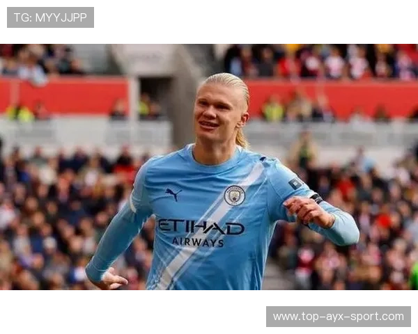 哈兰德点球命中锁定胜局