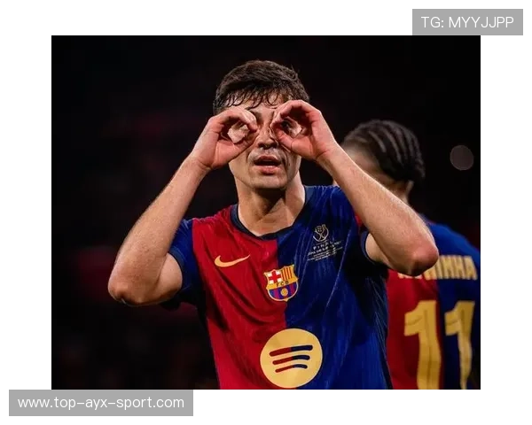 巴萨高位断球发起闪击,佩德里挑射再添一分 巴萨高位断球发起闪击,佩德里挑射再添一分