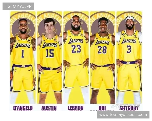 安东尼·戴维斯篮下得分如探囊取物，湖人内线无敌：你的日常训练也能“无敌”