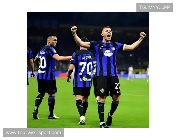 意甲豪门国米低调出击，锋线新星恐将离队！