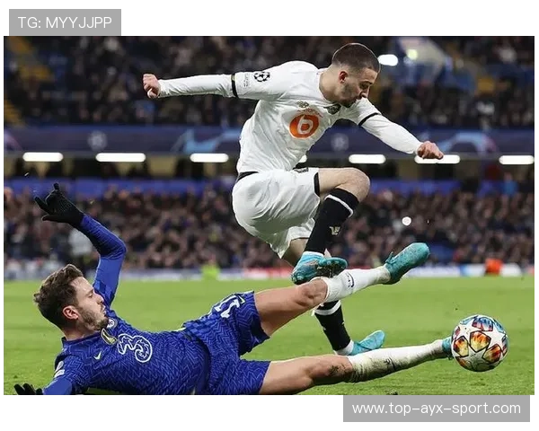 切尔西中路渗透成功，哈弗茨抽射入网